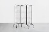 Divide by Mona Hatoum contemporary artwork sculpture