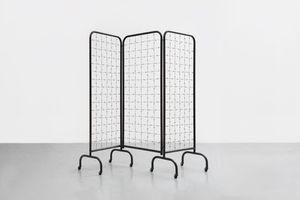 Mona Hatoum
