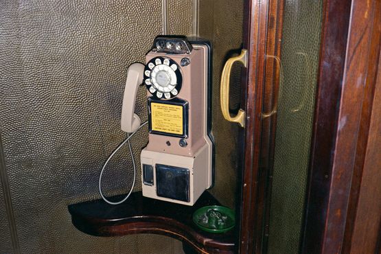 Granite Oklahoma July 1972 by Stephen Shore contemporary artwork Photography