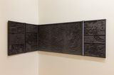 Hinged CollisionsWhy Humans Weep by Femke Herregraven contemporary artwork sculpture