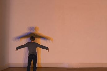 Olafur Eliasson contemporary artist