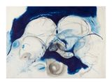 Series Disforia by Salmo Suyo contemporary artwork painting