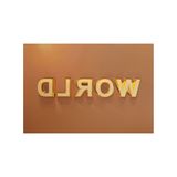 DLROW 5 by Rudi Mantofani contemporary artwork painting