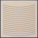 Onda V by Andreas Diaz Andersson contemporary artwork painting textile