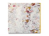 Cross Current by Judith Murray contemporary artwork painting
