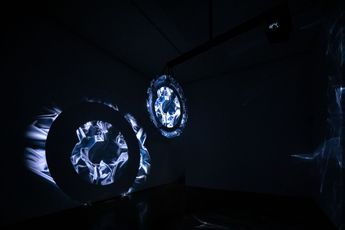Yiyun Kang contemporary artist