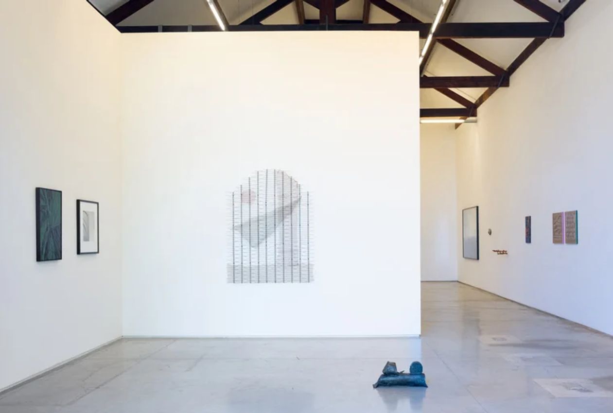 Group Exhibition