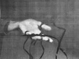 from the series one one two one two three rope I by Zeynep Kayan contemporary artwork photography