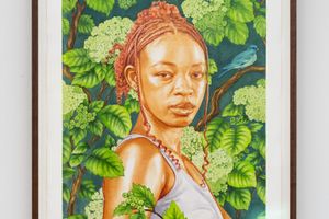 Kehinde Wiley