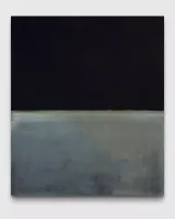 Untitled by Mark Rothko contemporary artwork painting