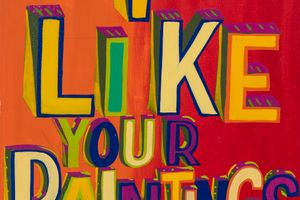 Bob And Roberta Smith