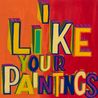 I like your Paintings by Bob And Roberta Smith contemporary artwork Works on Paper