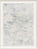Djorra paper 25 by Nyapanyapa Yunupiu contemporary artwork Works on Paper