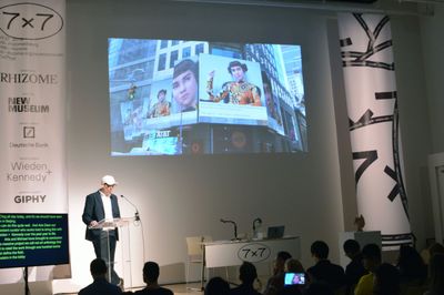 New Museum and Rhizome Reveal 7x7 Artists for 2024