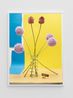 Allium Together by Annette Kelm contemporary artwork Photography