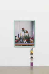 Rien Ne Bouge by Martine Syms contemporary artwork photography