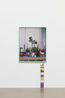 Rien Ne Bouge by Martine Syms contemporary artwork Photography
