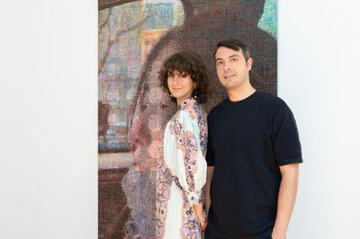 Sveva DAntonio Shares the Legacy of Collezione Taurisano