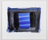 Concert by Howard Hodgkin contemporary artwork print