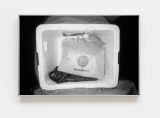 Sem titulo da serie Tamo junto nao e gorjeta Untitled from the Were in This Together Isnt a Tip series by Allan Weber contemporary artwork print