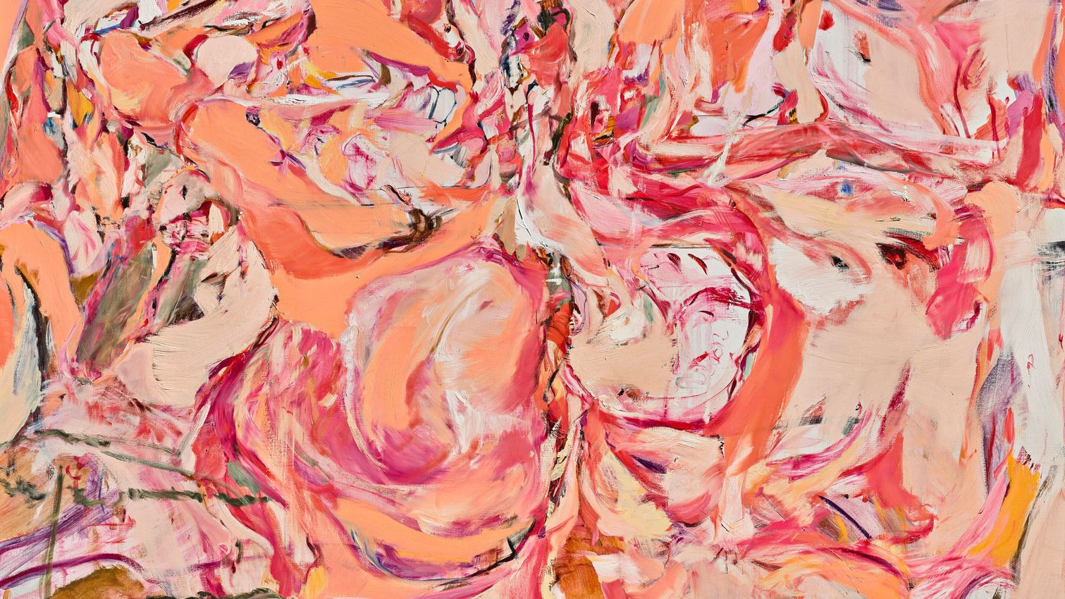 New Highs for Women Artists as Christie’s 21st Century Sale Rakes in $96.5m