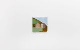 Dwelling by Patrick Hartigan contemporary artwork painting