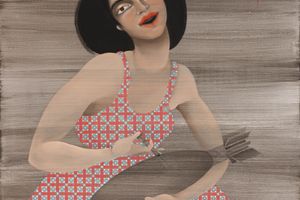 Hayv Kahraman