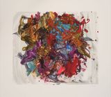 The ULAE Series by Catherine Goodman contemporary artwork print