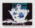 Tureen Jeanne Dielman by Kirsten Everberg contemporary artwork Painting