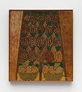 Untitled by Amadeo Luciano Lorenzato contemporary artwork painting