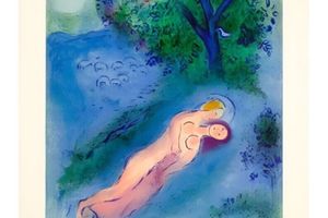 Marc Chagall