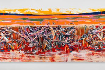 Cy Gavin contemporary artist