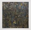 Sacred region by The Estate of Balraj Khanna contemporary artwork Painting