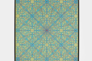 Anila Quayyum Agha
