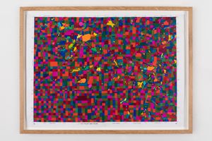 Kathy Prendergast