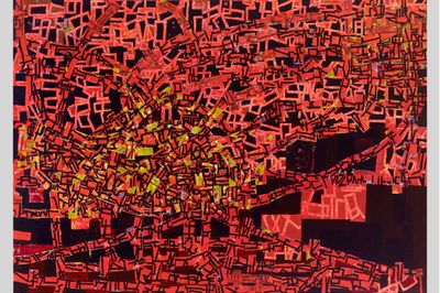 Rick Lowe an Artist Celebrated for His Social Practice Joins Gagosian