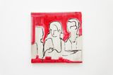 That by Jack Mcconville contemporary artwork painting