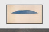 Galaxie by Horia Damian contemporary artwork works on paper