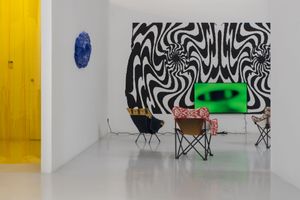 Yeo Workshop contemporary art gallery in Singapore
