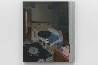 Mohammed Adel contemporary artist