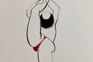 Hayv Kahraman