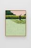 Solitary Blossom by Hiroki Kawanabe contemporary artwork Painting