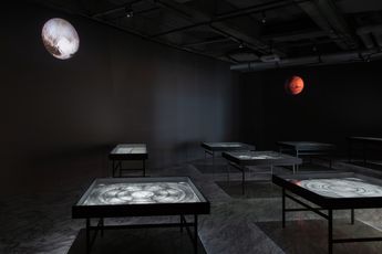 Chen Yin-Ju contemporary artist