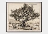 Now Practice Heart-Work by William Kentridge contemporary artwork works on paper