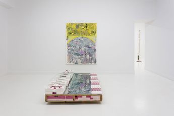 Leelee Chan contemporary artist