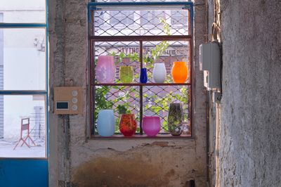 Christodoulos Panayiotou Sets a Stage Between London and Athens