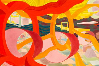 Frieze New York 2022 Advisory Selections