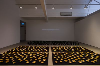 Zai Kuning and Azizan Paiman Illuminate Invisible Borders