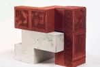 Rathin Barman contemporary artist