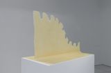 Wave Sculpture by Inbai Kim contemporary artwork sculpture